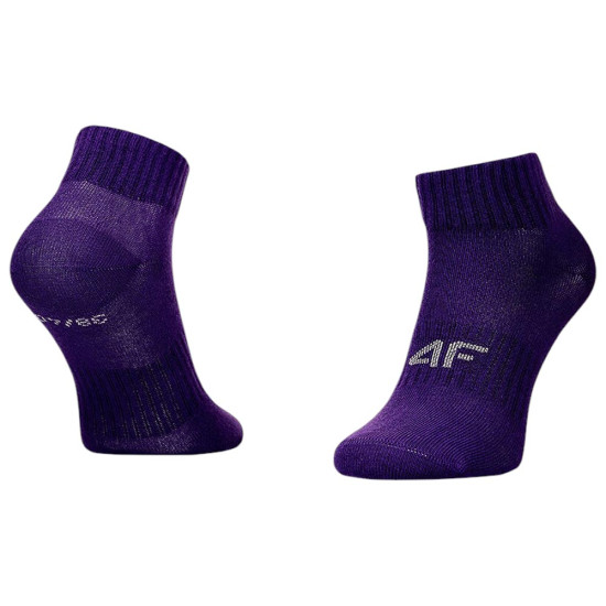 4F Κάλτσες 3 pairs